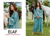 Elaf 1296 A To D By Deepsy Cotton Wholesale Pakistani Dress Matrial In India
